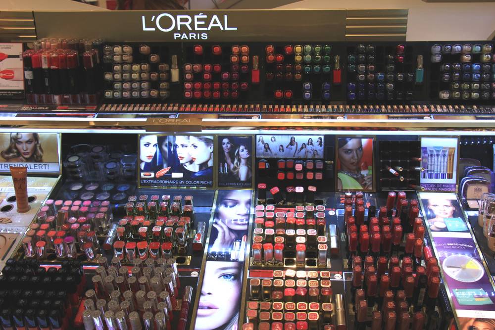 Loreal-beauty