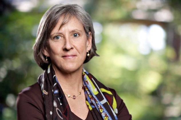 Mary Meeker