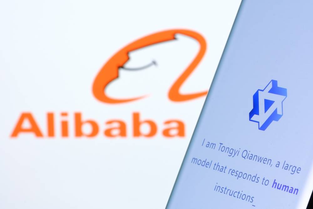 Alibaba Cloud Generative AI Model