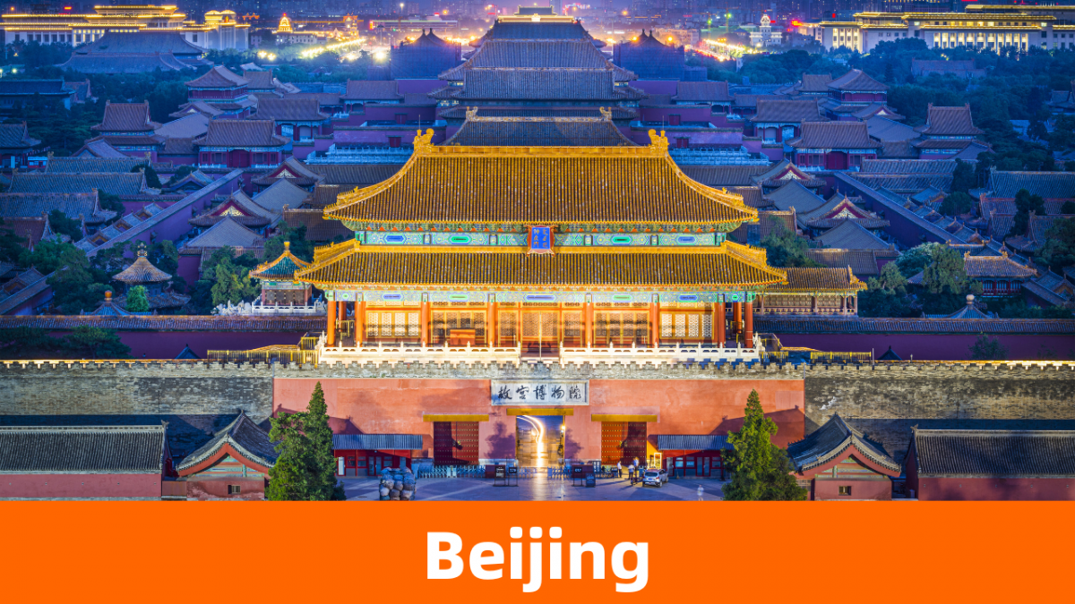 Beijing